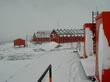 Base Ant&aacute;rtica Marambio