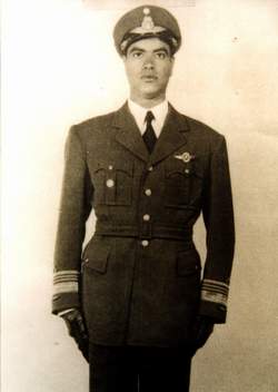 Gustavo Argentino MARAMBIO