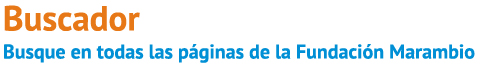 �Bienvenidos! Sitio oficial de la Fundaci&oacute;n Marambio
