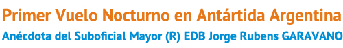 ˇBienvenidos! Sitio oficial de la Fundación Marambio