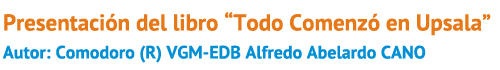 �Bienvenidos! Sitio oficial de la Fundaci&oacute;n Marambio