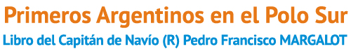 ˇBienvenidos! Sitio oficial de la Fundación Marambio