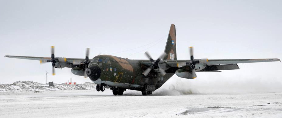 Hércules C-130