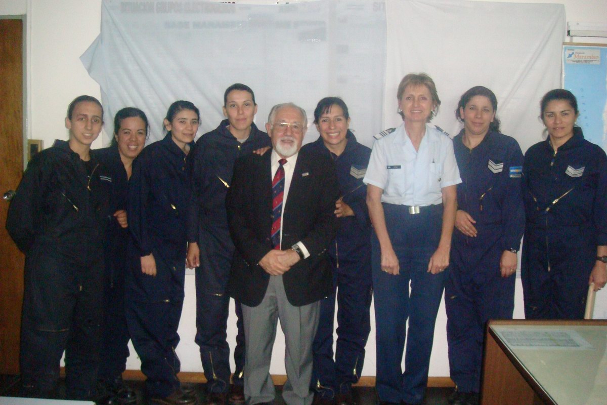 Fundación Marambio