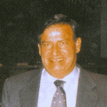 H�ctor Luis PONTE