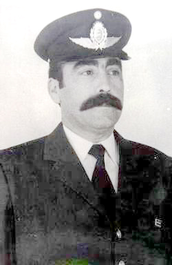 Jos Luis ALTAMIRANDA