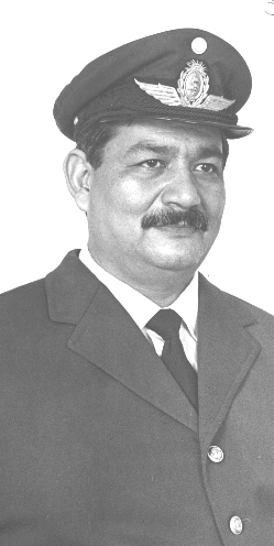 Nicols Mario D'ANUNZIO