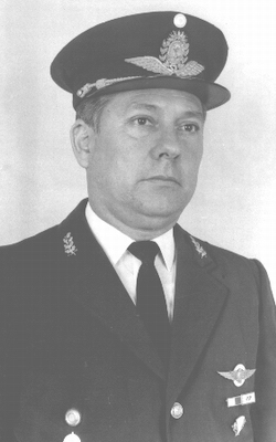 Julio Alberto DOMINGUEZ