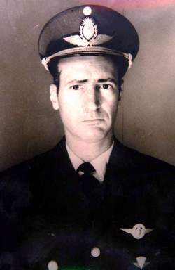Enrique Domingo FERRARI