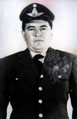 Eldo GOMEZ SARMIENTO