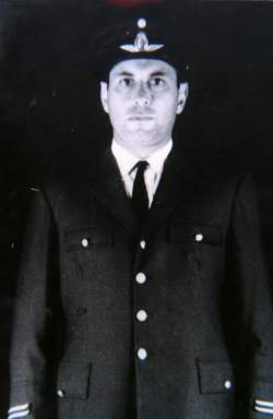 Mario Federico GUAYAN