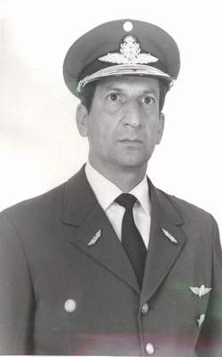 Roberto Federico MELA