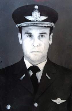 Juan Carlos MORONI