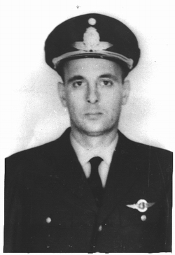 Mario Luis OLEZZA