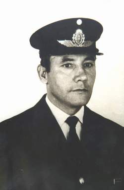 N�stor Francisco PALACIOS