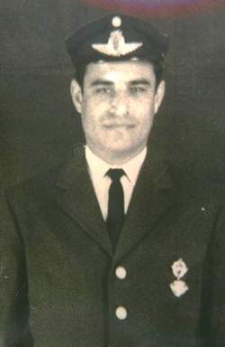 Alejo RIVERA