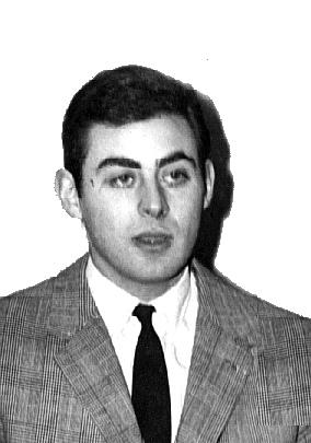 Am�rico Osvaldo AUAD