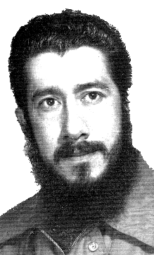 Castor Eustaquio AYALA