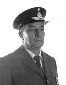 Whaldo Salvador GARCIA